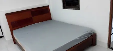 Cho Thuê Phòng Đầy Đủ Nội Thất Q1