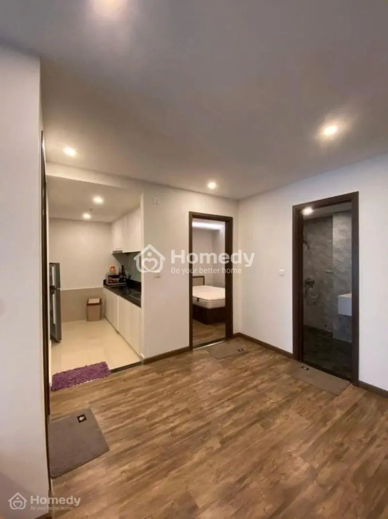 Chủ Nhà Gửi Bán Căn Hộ Virgo Nha Trang, 2 Phòng Ngủ, 2Wc, Đầy Đủ Nội Thất