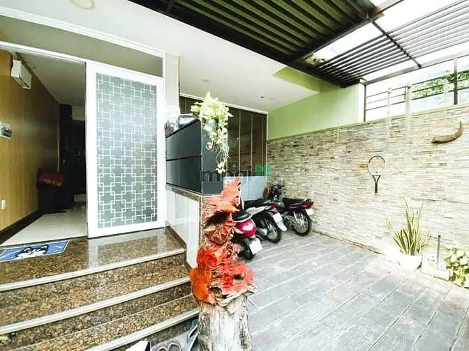 Bán Nhà Quận 2 - Kdc Đông Thủ Thiêm, Khu Nguyễn Duy Trinh Gara 3L 6X18