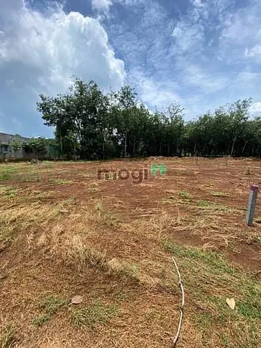Đất Nền Long Hà Bình Phước 370M2, Gần 2 Kcn Mặt Tiền Đường 18M