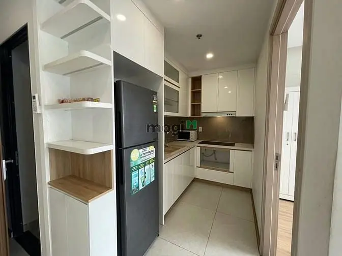 New City - Căn 2 Phòng Ngủ Full Nội Thất (Dt 61M2). Giá 16 Triệu/Tháng
