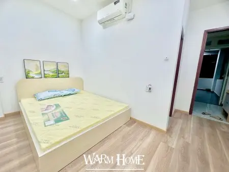 Căn Studio 1Pn - Ban Công Ở Đinh Bộ Lĩnh
