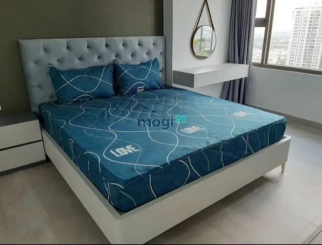 Cần Cho Thuê Nhanh Căn Hộ Hưng Phúc, Pmh, Q7,Full Nội Thất,Gía Rẻ.