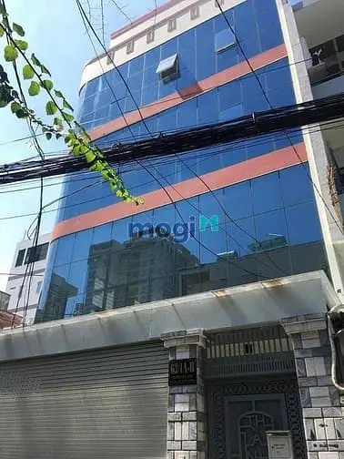Phòng Đẹp Giá Tốt Đủ Nội Thất Ngay Etown Cộng Hòa, Q. Tân Bình.
