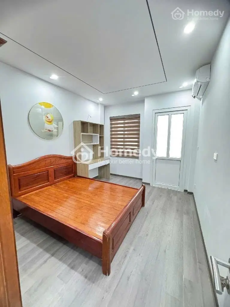 🏠 9 Tỷ - Mỹ Đình - Nam Từ Liêm - 37M2 - 5 Tầng - 6 Ngủ