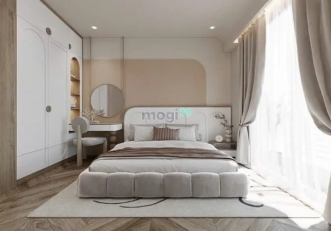 Bán Nhanh Căn Hộ Star Hill Phú Mỹ Hưng – 102M², 3Pn, Giá 8.8 Tỷ