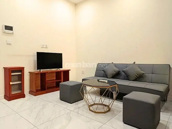 Cho Thuê Căn Hộ D'eldorado - 659 Lạc Long Quân - Chỉ 10 Triệu/Tháng