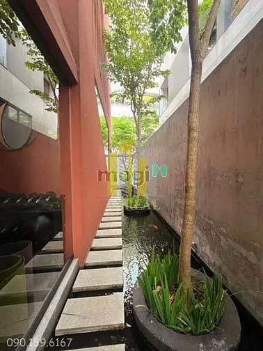 Cho Thuê Villa Thảo Điền Làm Văn Phòng Trưng Bày Giá 116 Triệu