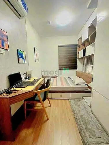 Cho Thuê Căn Hộ 77M2 Chung Cư Topaz Twins Biên Hòa Giá 13 Triệu/Tháng