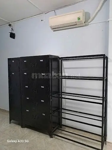 Hệ Thống Cho Thuê Ký Túc Xá – An Ninh Sạch Sẽ – Giờ Giấc Tự Do – Giá C