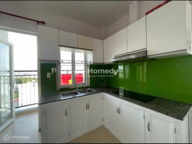 Chung Cư Ruby, Nguyễn Sỹ Sách, Tb: 3P Ngủ, 120M2, Ban Công, 12Triệu