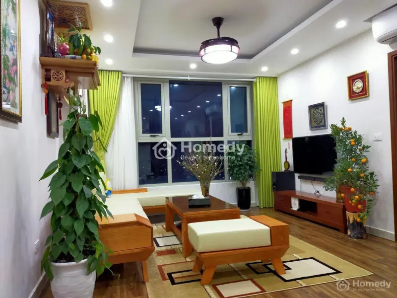 Bán Suất Hung Cư Ia20 Ciputra 92M2 Giá 5.5Ty 0382276***