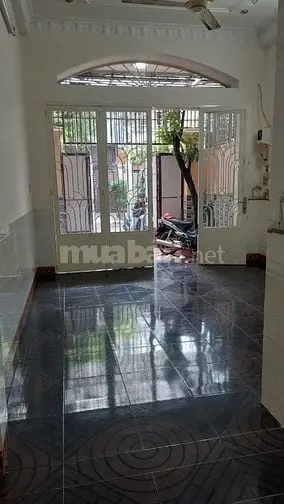 Cho Thuê Nhà Khu Phố 21, Bình Lợi Trung, Mặt Tiền Đường 16M