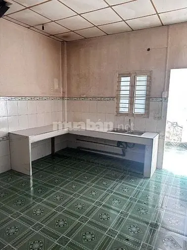 Cho Thuê Nhà Cấp 4, 264/31A Lê Văn Quới, P.bình Trị Đông. Giá 11Tr/ Th
