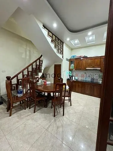 Chính Chủ Bán Nhà 5 Tầng Đẹp– Thổ Quan, Khâm Thiên –Ngõ Rộng, Gần Ô Tô