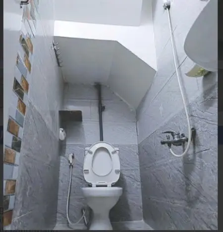 Cho Thuê Ký Túc Xá Bình Dân - Giá Rẻ, Quạn 10 Chỉ 650K/Giường
