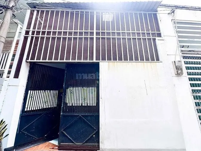 Bán Nhà 1886 – Sổ Hồng Riêng, Hẻm 3.5M, Cách Xe Hơi 50M – Giá 4 Tỷ 950