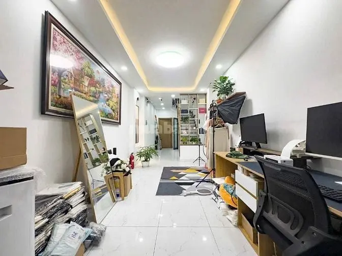 Bán Nhà Chính Chủ Gấp! 1Ty950, Dt 37M2 Lê Thúc Hoạch, Tân Phú