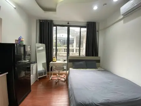 Cho Thuê Phòng Trọ Quận 3, Đường Nguyễn Đình Chiểu Gần Vòng Xoay Dân Chủ, Thoáng Mát Sạch Sẽ