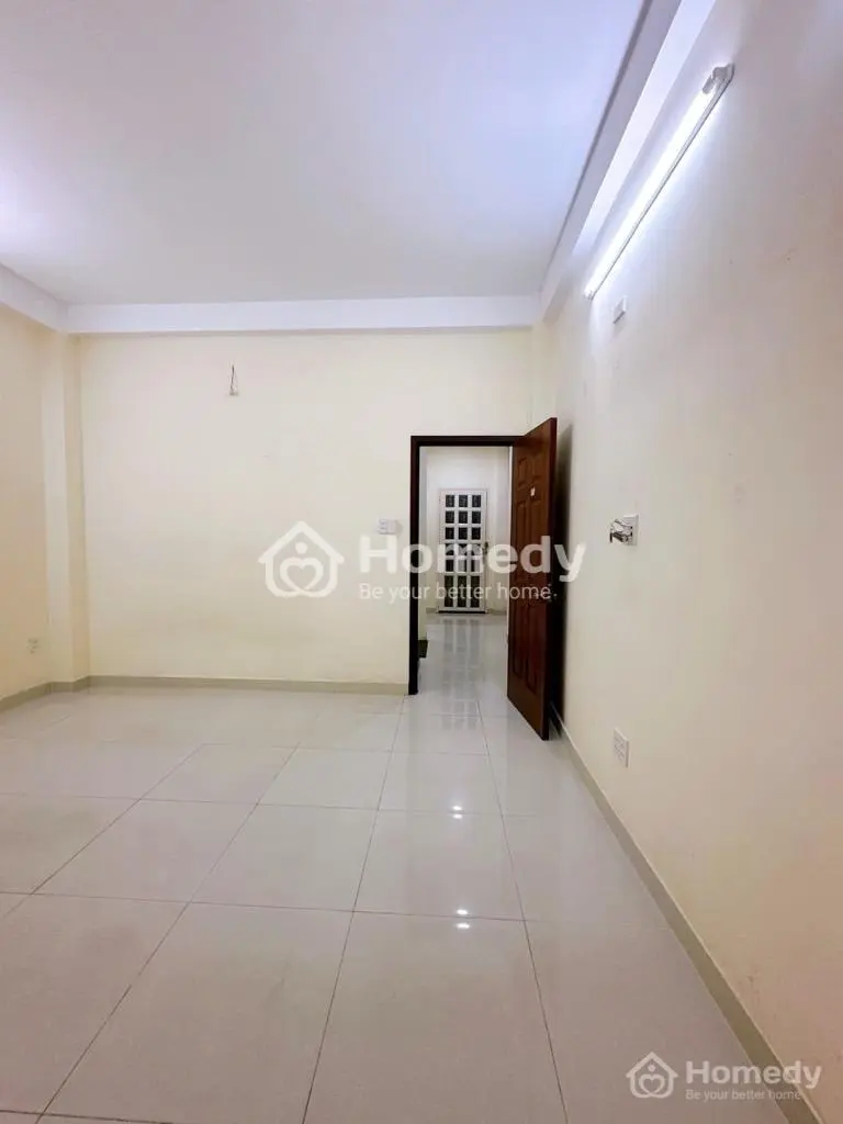 Sát Phan Xích Long – 4 Tầng Btct – 44M² Nở Hậu – Chỉ 7 Tỷ Tl