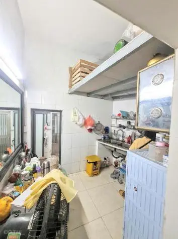 Nhà Ngõ Rẻ, Thông Tứ Phía, Tiện Ích Nhiều, Gần Tttm