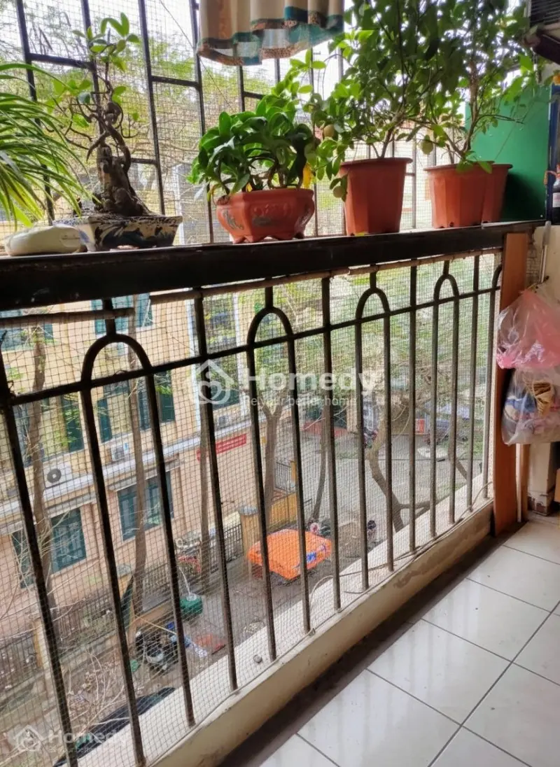 Chính Chủ Bán Chung Cư Đền Lừ, 68M2 Tòa A1, Tặng Nội Thất, Căn Góc, Tầng Đẹp. Giá 4,15 Tỷ