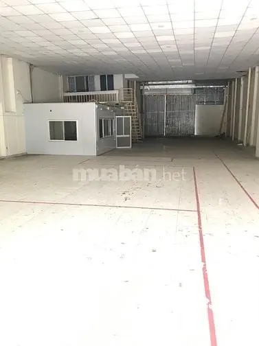 Cho Thuê 500M Kho Xưởng Đường Tân Sơn Quận Tân Bình