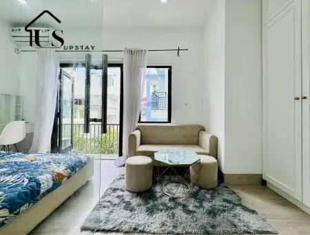 Cho Thuê Phòng Trọ Cho Sinh Viên Giá Dưới 6Tr Nằm Nay Quận 3, Gần Ueh, Sự Phạm