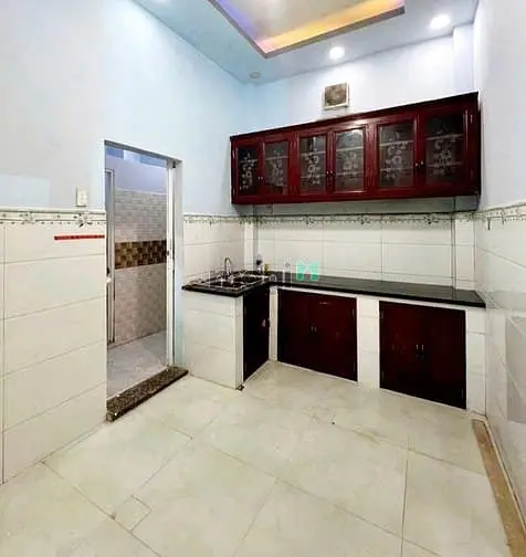 Chính Chủ Cho Thuê Nhà: 195/6 Bình Thới_P9_Q11