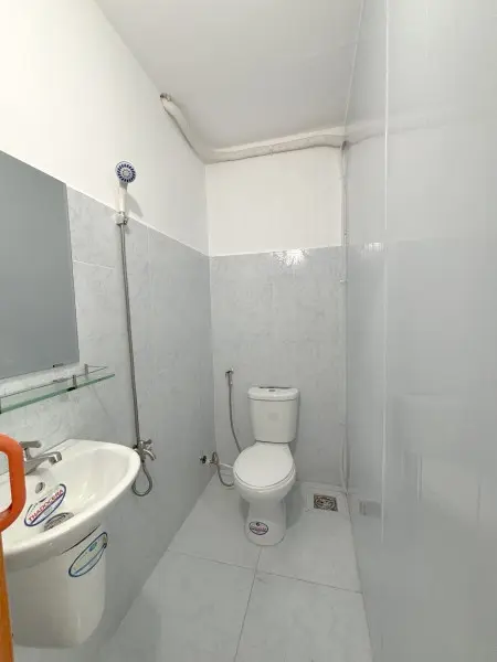 Phòng Trọ Sinh Viên Ngay Chợ Tân Sơn Nhất – Gần Đh Gia Định
