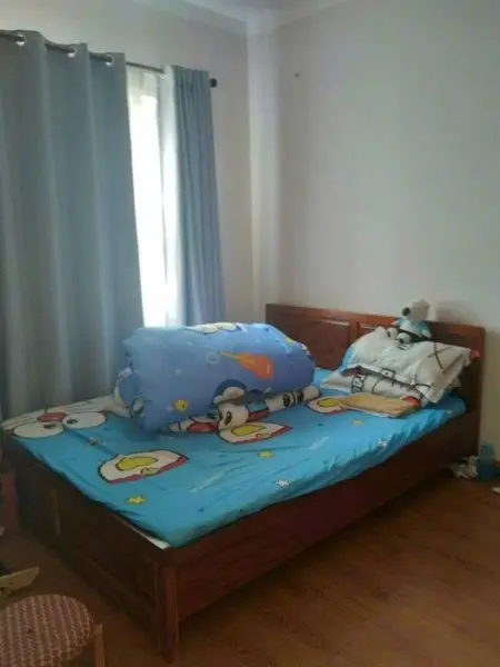 Chung Cư Kim Tâm Hải, Trường Chinh,Ttn, Q12: 75M2,2P Ngủ,7,3Tr/Th