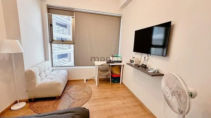 Bán Căn Hộ Midtown M8 Phú Mỹ Hưng Quận 7 Dt 80M2 Có 2Pn Giá 8,5 Tỷ