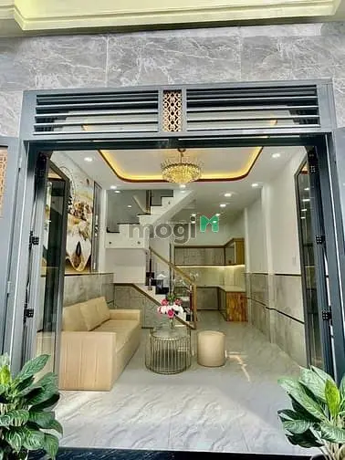 Cần Bán Gấp Nhà Hoàng Công Shr