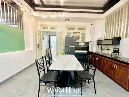 Căn Studio 1Pn - Ban Công Ở Đinh Bộ Lĩnh