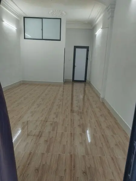 Cho Thuê Phòng Trọ Có Ban Công Giá Rẻ Rộng 40M2 Đường Hoàng Hoa Thám , P13 , Quận Tân Bình