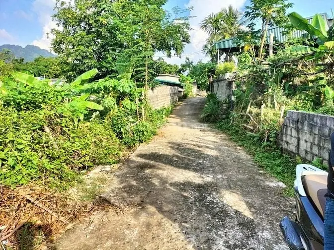 1260M Ngay Trung Tâm Thị Trấn Giá Rẻ Chỉ 3Tr/M Giá Rẻ Kim Bôi Hb