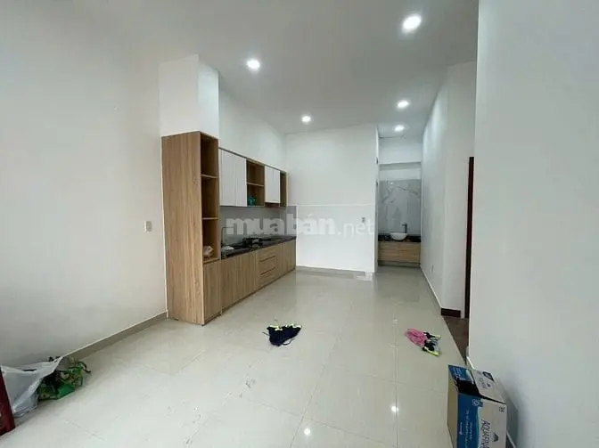 Bán Biệt Thự 7 X 20M Giá 10 Tỷ Gần Đường Lê Văn Thịnh - Quận 2