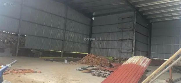 Cho Thuê 700M2 Kho, Xưởng Tại Nguyên Khê. Xã Phúc Thịnh. Hà Nội