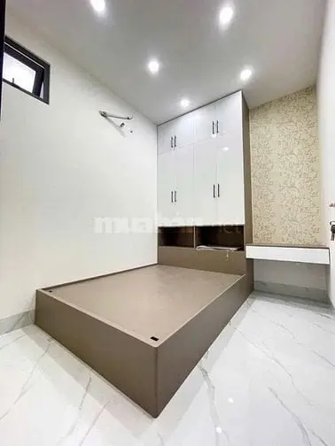 Bán Gấp Nhà Đường Đoàn Nguyễn Tuấn Giá 980Tr Không Phát Sinh Chi Ph