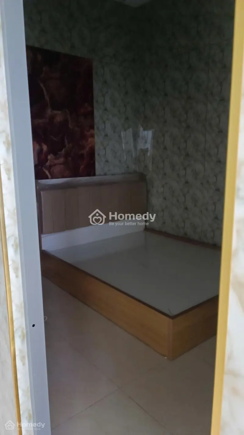 Ngân Hàng Phát Mãi Nhà Gần Bình Tân Đường Nguyễn Cửu Phú