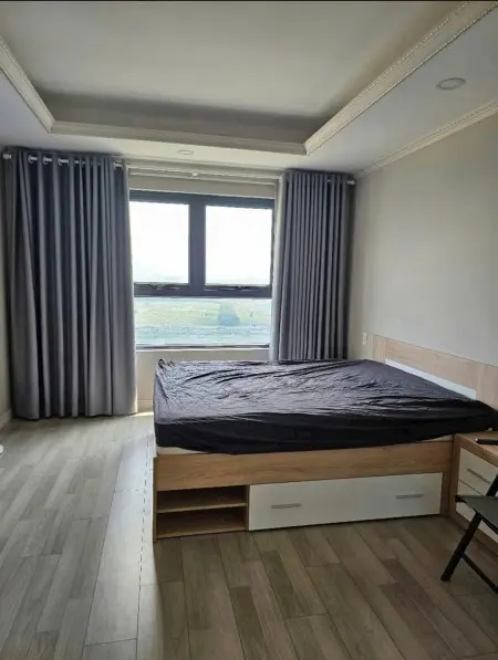 C/C Satra Eximland,Phan Đăng Lưu,Phú Nhuận: 130M2, 3P Ngủ, 2Wc, 22Tr/Th
