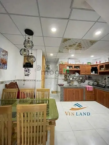 Cho Thuê Nhà 2Pn Có Nội Thất Gần Đ.trần Quốc Toản Giá Rẻ