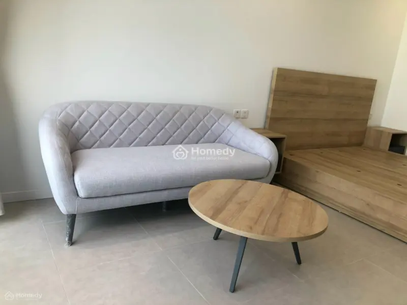 Chủ Nhà Cần Bán Nhanh Căn Studio Scenia Bay Nha Trang, Vị Trí Sát Biển