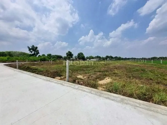 5X39 Có Thổ, Gần Cổng Kcn. Đường Bê Tông. 350Tr
