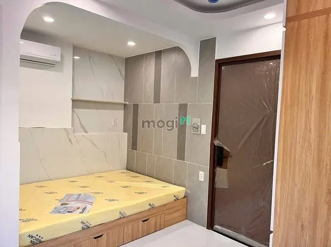 Khai Trương Căn Hộ Dịch Vụ Smiley Apartment Nguyễn Thị Định, Cát Lái