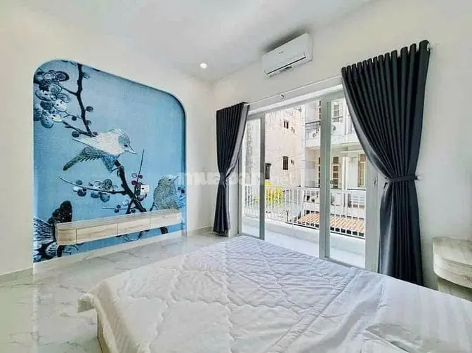 Bán Nhà Quận 2 3Ty890 Còn Tl , 50,4M2 Hẻm Oto6M Có Shr Sang Tên