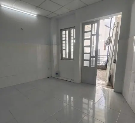 Cho Thuê Phòng Trọ 25 M², 2.5 Triệu/Tháng, Gần Gigamall