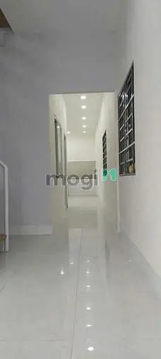 Nhà 1 Trệt 1 Lầu Đường 120 Phường Tân Phú Ngay Khu Du Lịch Suối Tiên