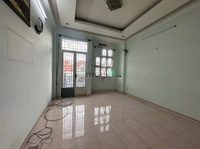 Cho Thuê Nhà 4 Tầng 5Pn 4×16M Mặt Tiền Kd Tạ Quang Bửu P.5 Quận 8