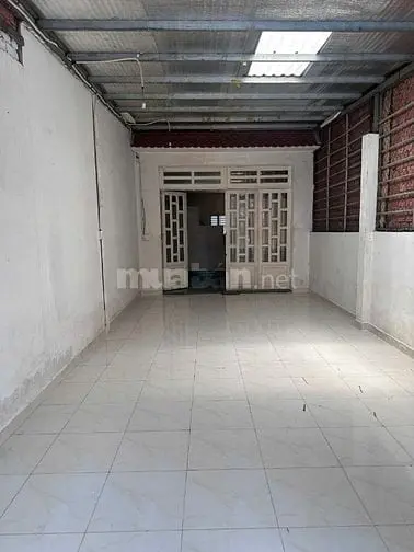 Cho Thuê Nhà Cấp 4, 264/31A Lê Văn Quới, P.bình Trị Đông. Giá 11Tr/ Th